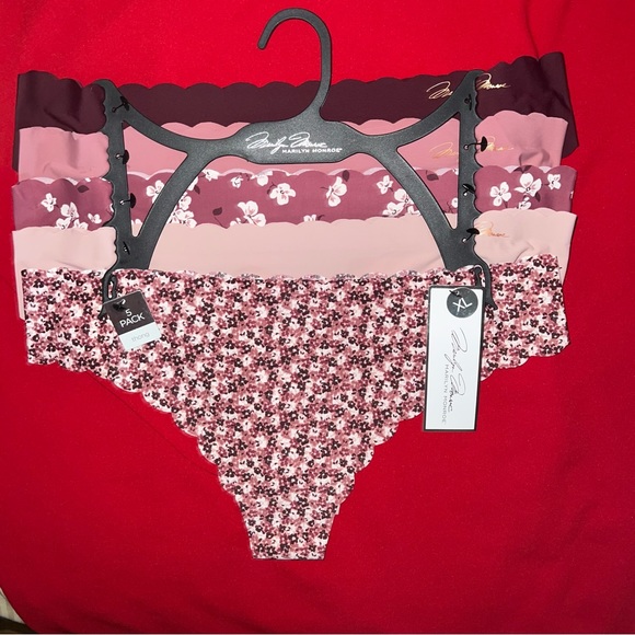 Authentic NWT